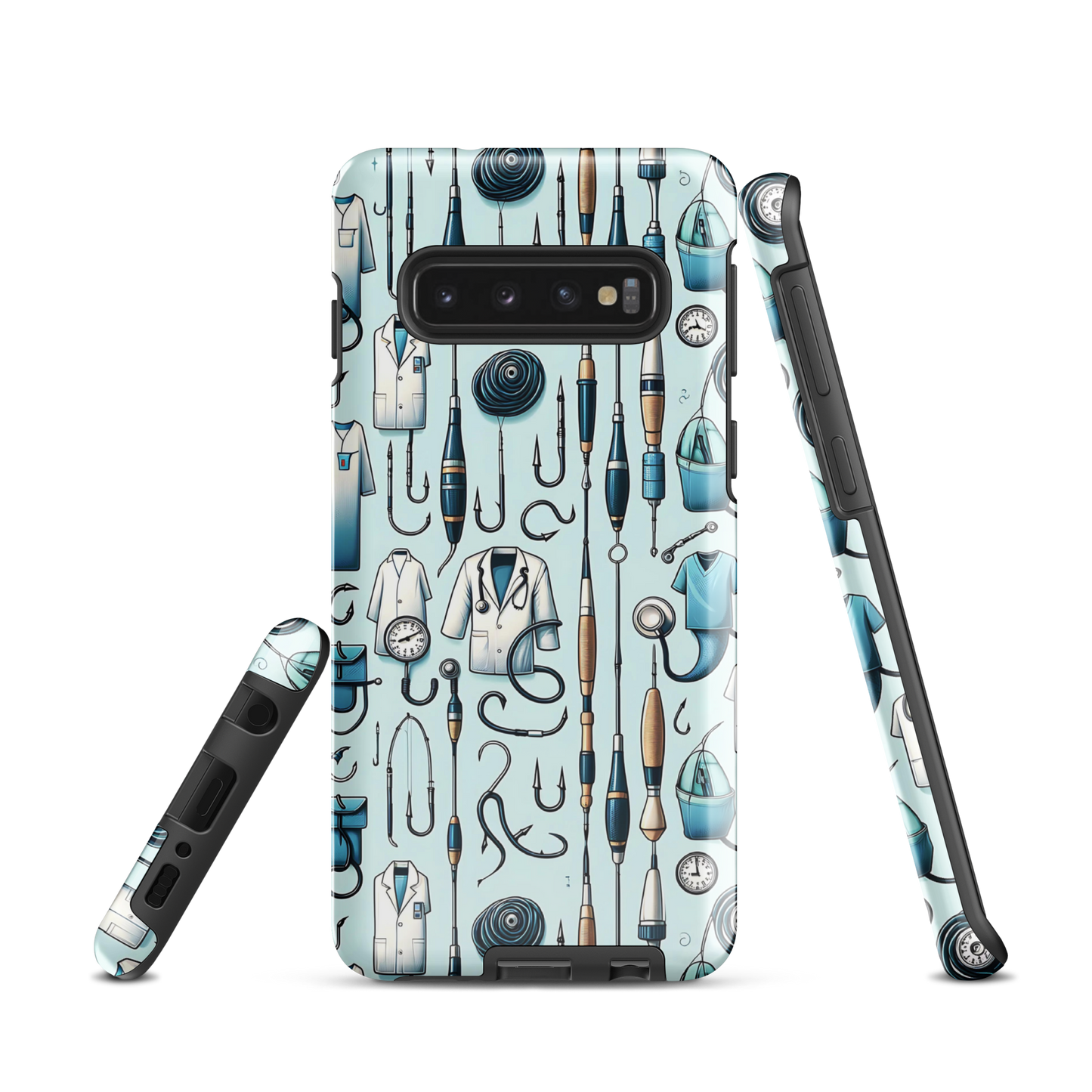 doctor phone case