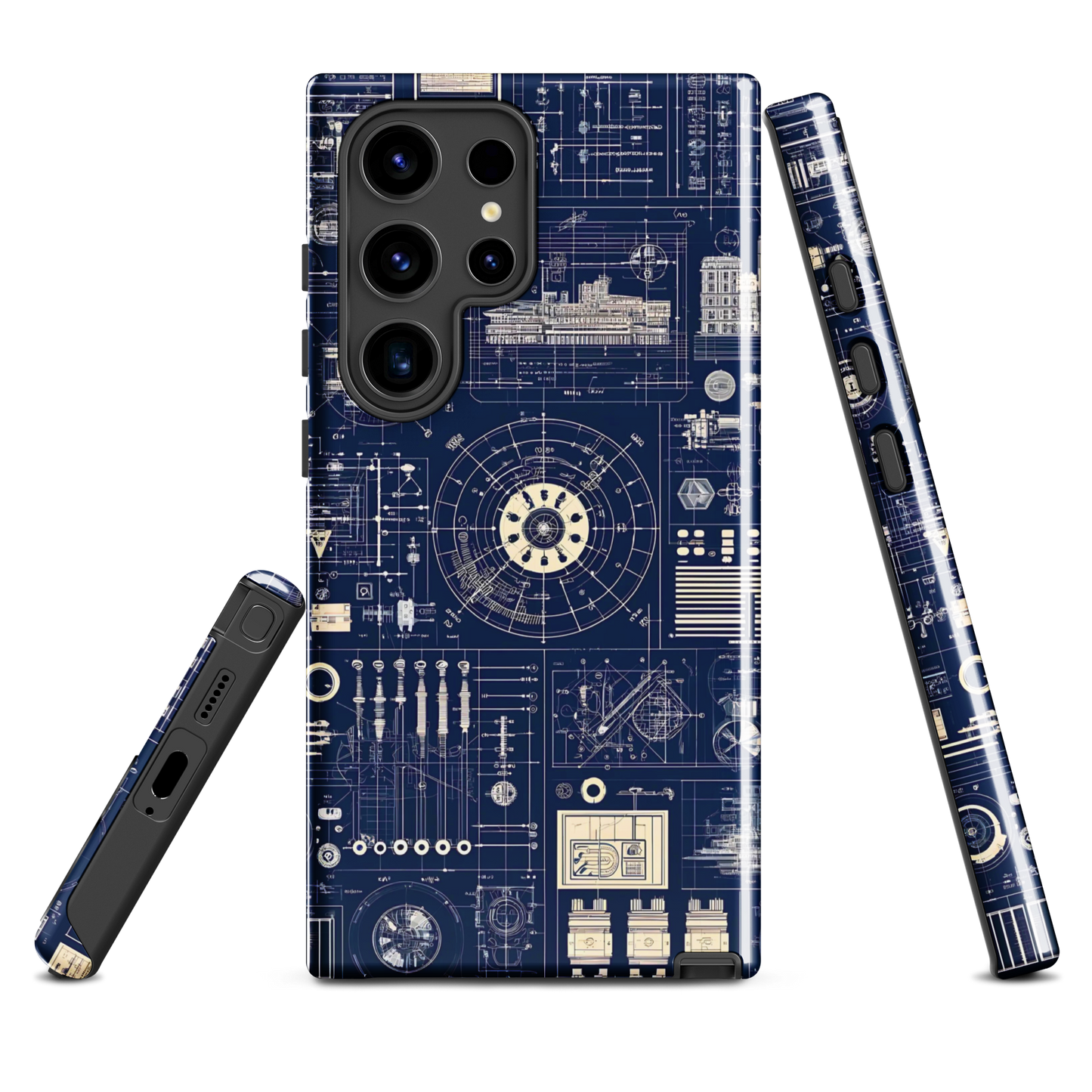 Samsung case