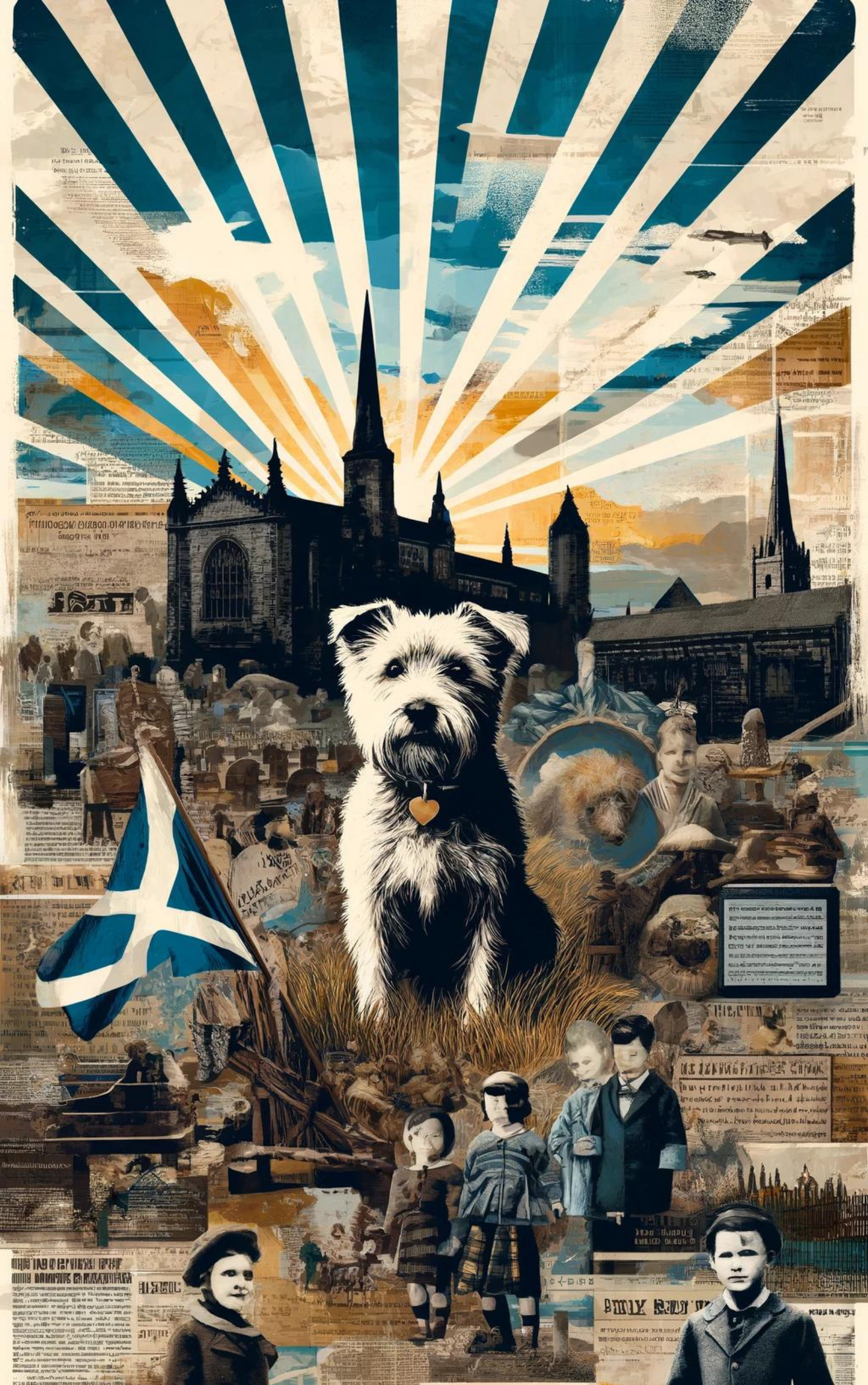 Scottish collection