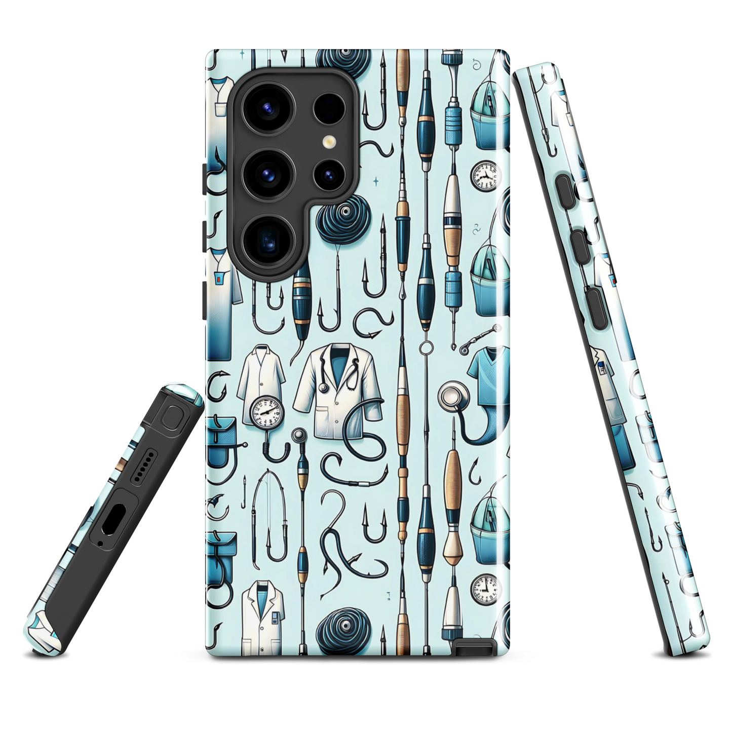 medical phone case