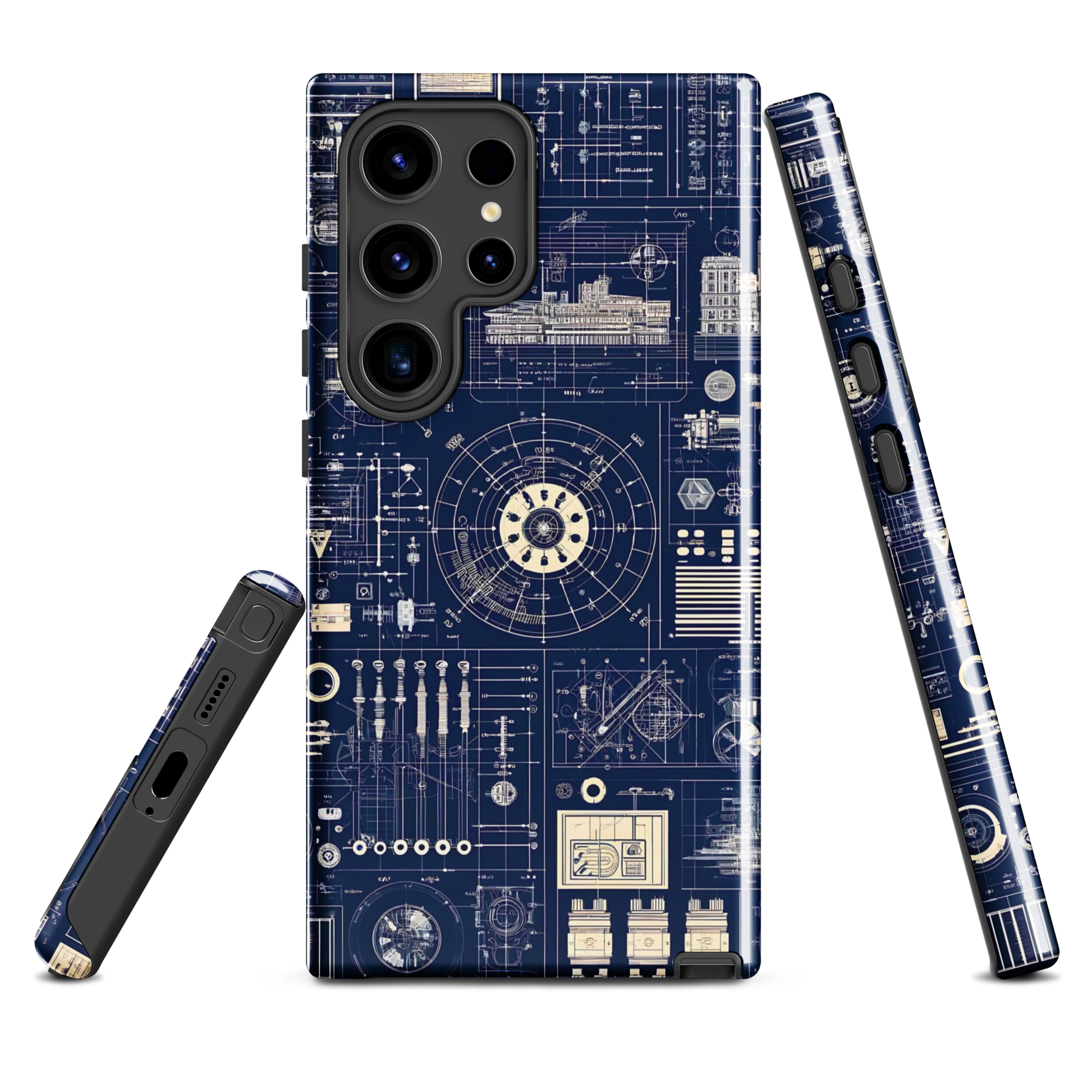 Samsung case